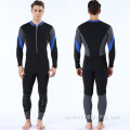 I-One Piece Sport Skin Spearfishing Suit Egcwele